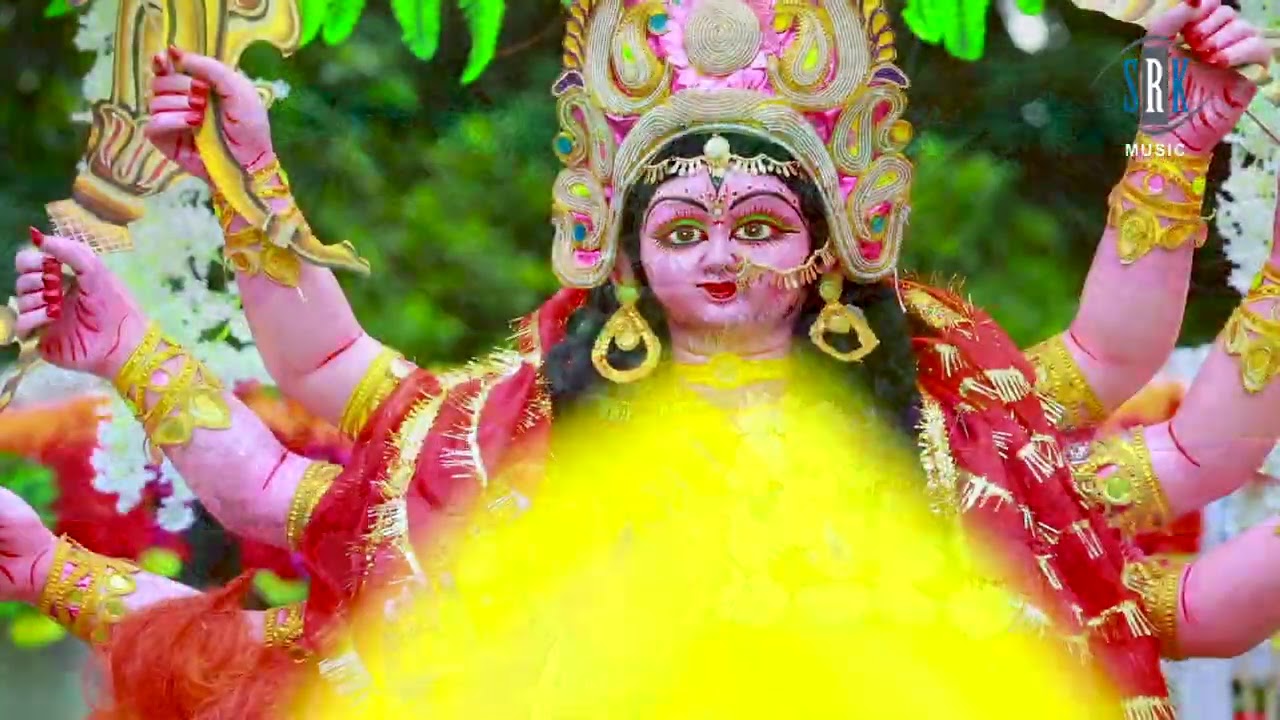 Chadhate Navratar | Vikash Kumar 