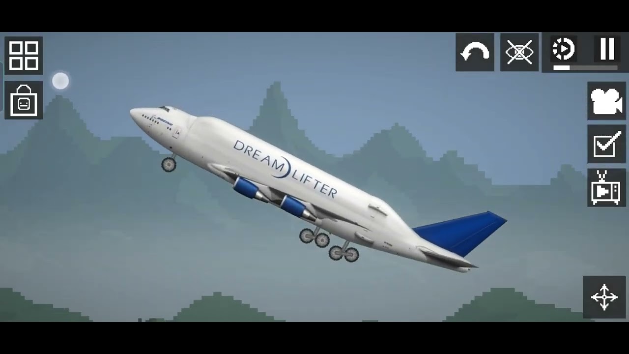 Some Real Plane Crashes And Some Landings