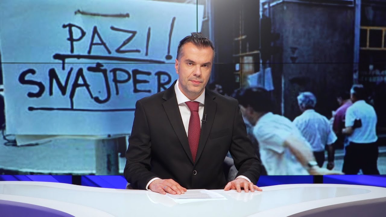 Dnevnik BIR TV - 28. januar 2026.