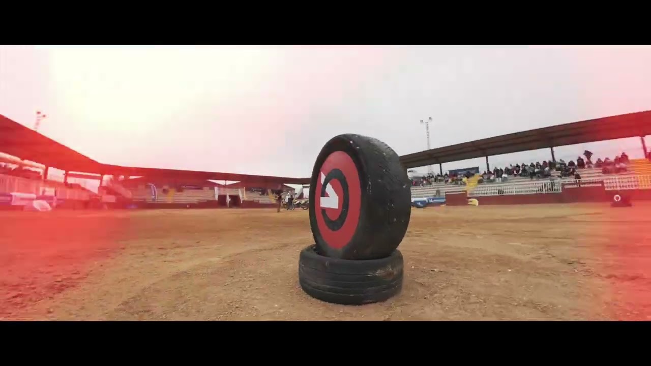 GERARD FARR&Eacute;S | MICHELIN ARENA