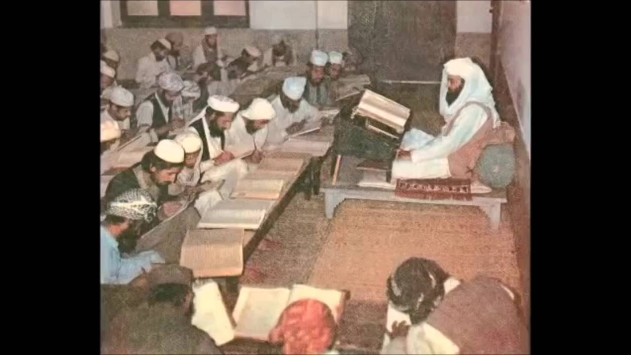 Maulana Musa Khan Albazi Bayan 4 (Ramzaan ki Barkaat Part 2 of 2)