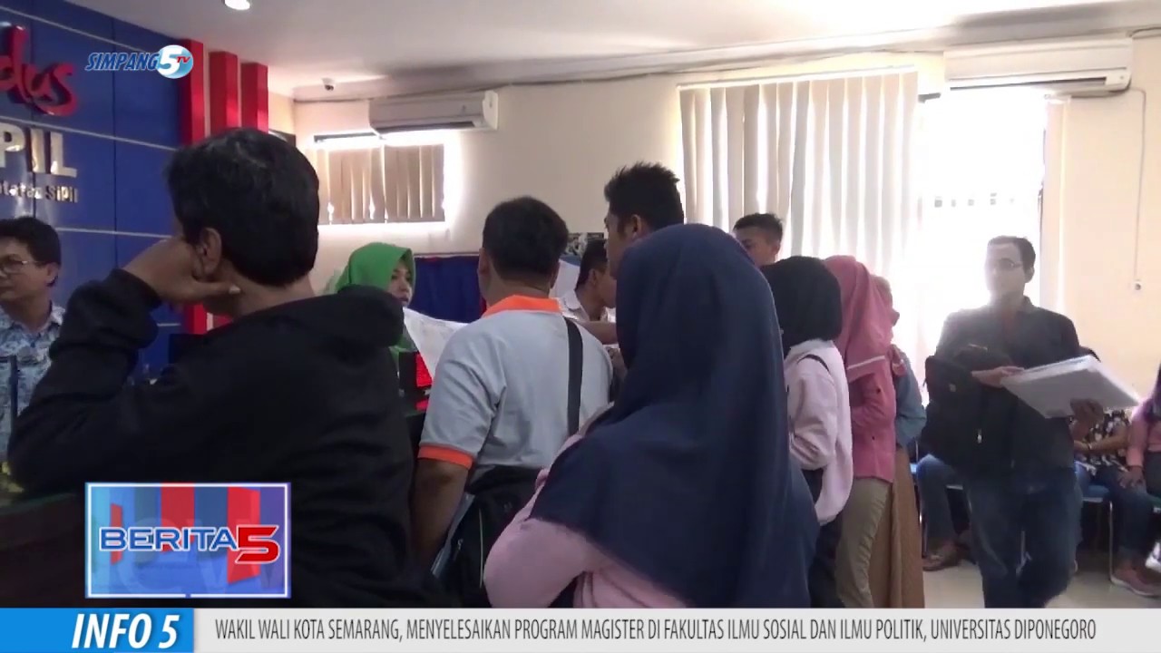 281 Orang Penghayat Kepercayaan Ubah Kolom Agama E-KTP