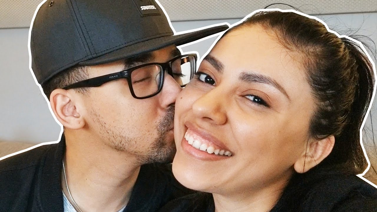 HE'S BACK! - VLOG #43 -
