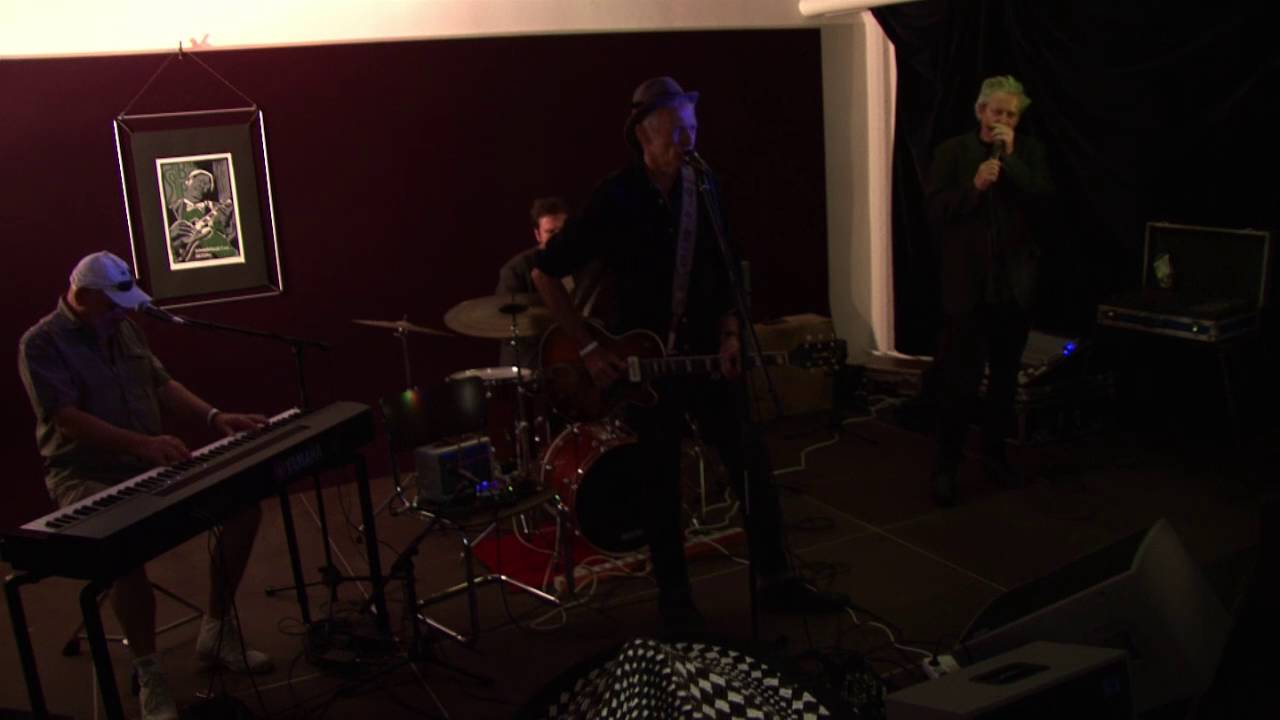 Abi Wallenstein – Spirit of the Blues