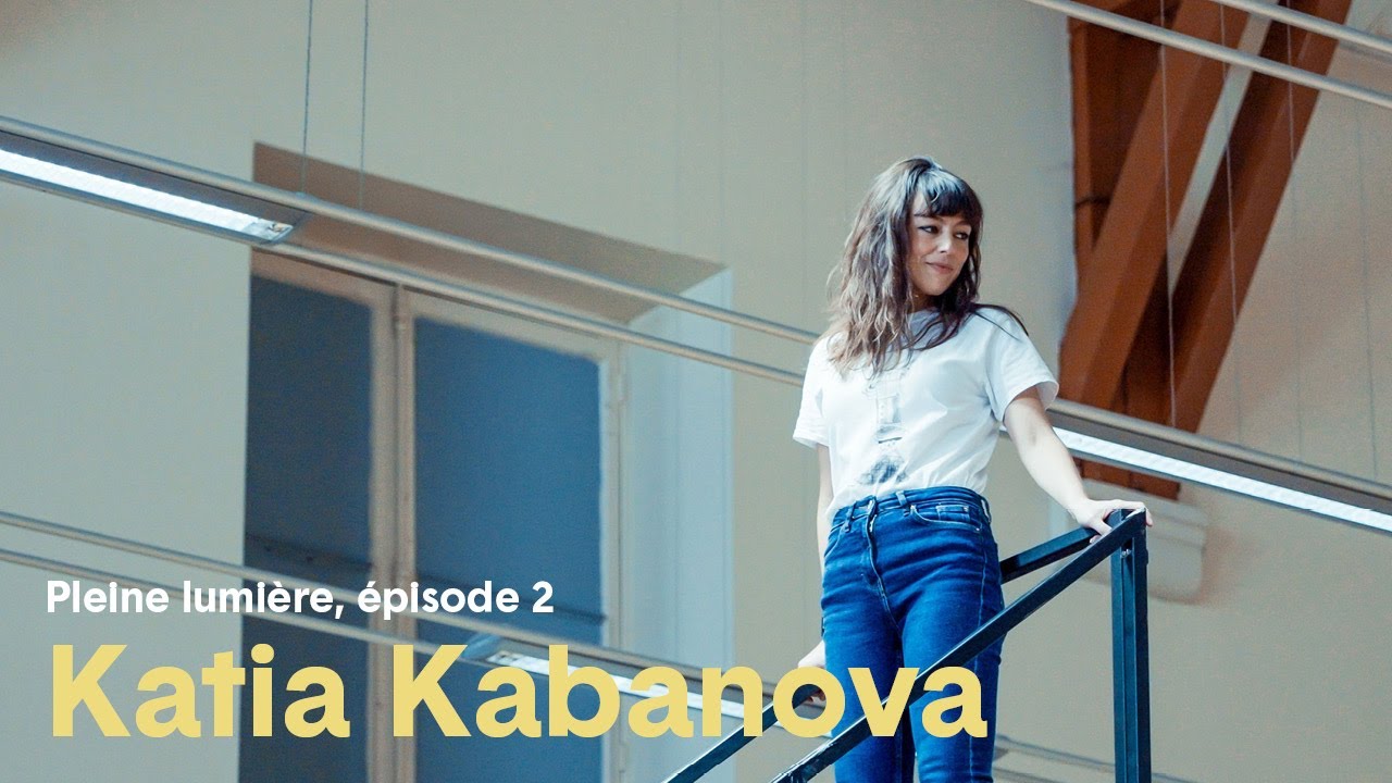 Katia Kabanova - Pleine Lumière, épisode 2 : L’interprétation du rôle-titre