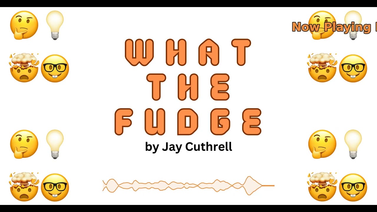 What The Fudge for April 5, 2026: AI Independence, Space Data Centers, & Outlook on the Moon
