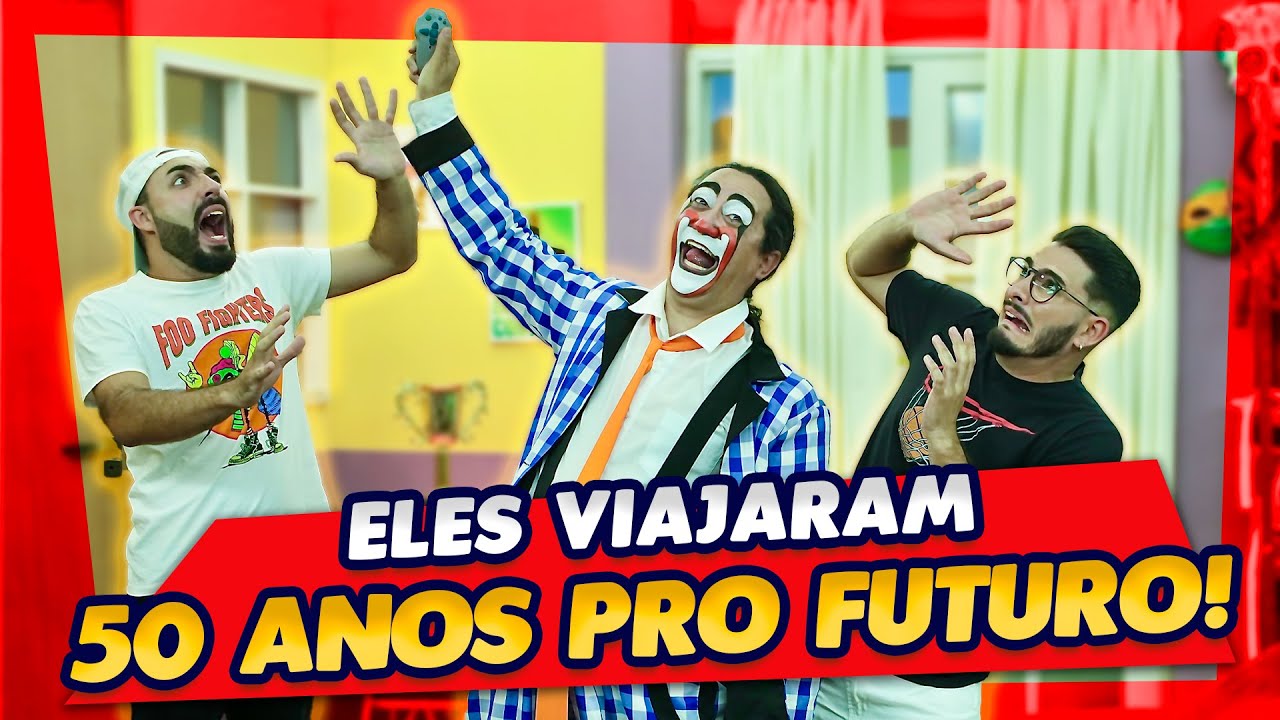 Tubinho - O futuro tem seu preço