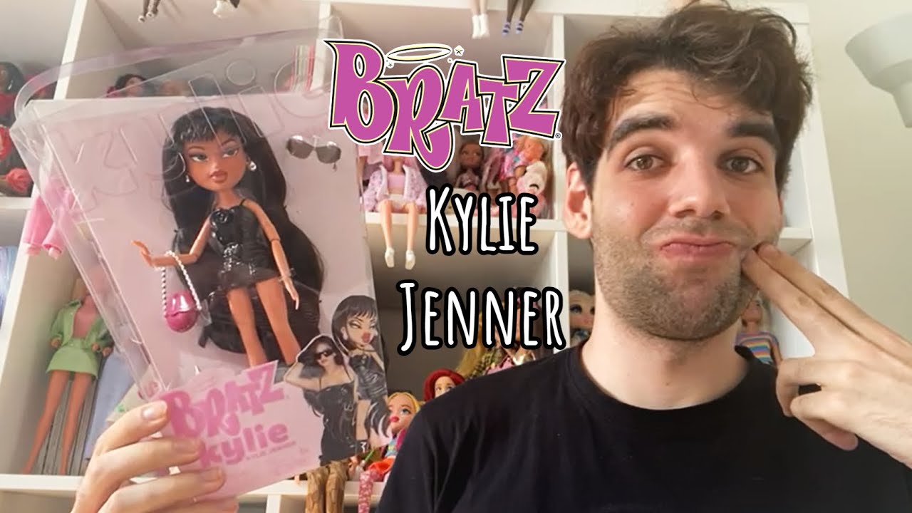 La Bratz de Kylie Jenner: Una Muñeca Increíble - Unboxing y Review