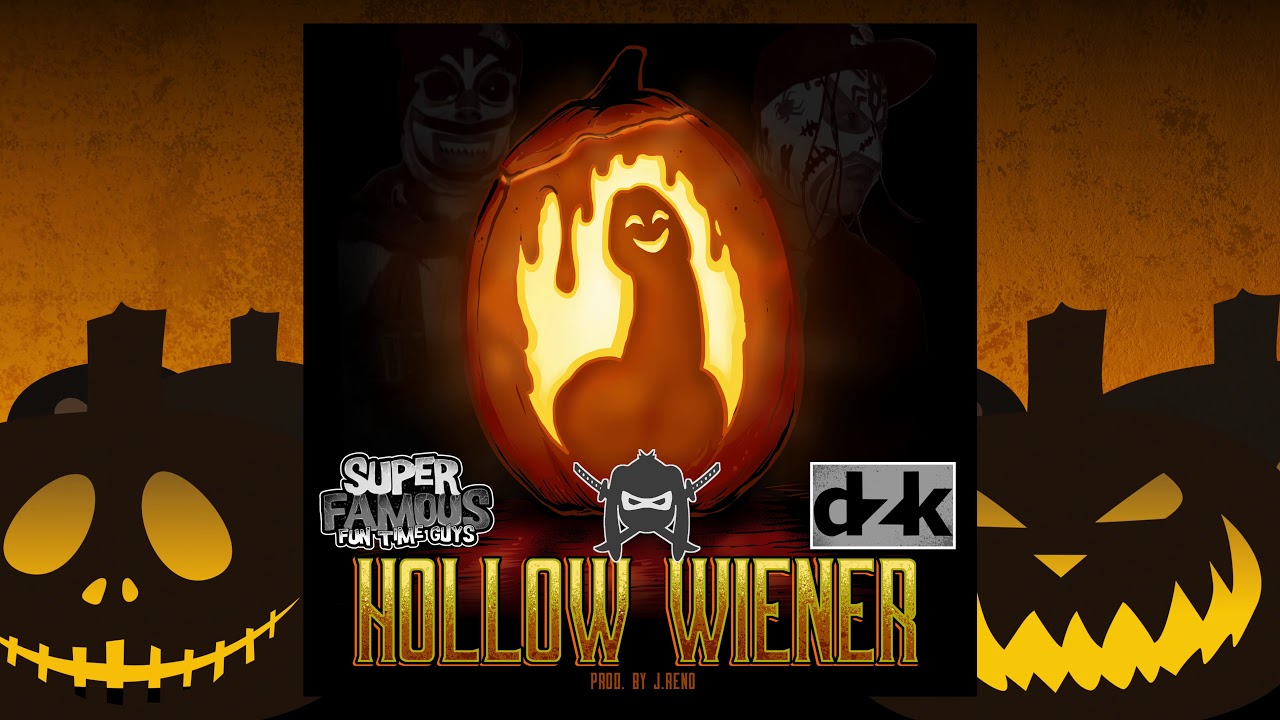 Hollow Wiener FT. DZK & Thugzy Bunnie