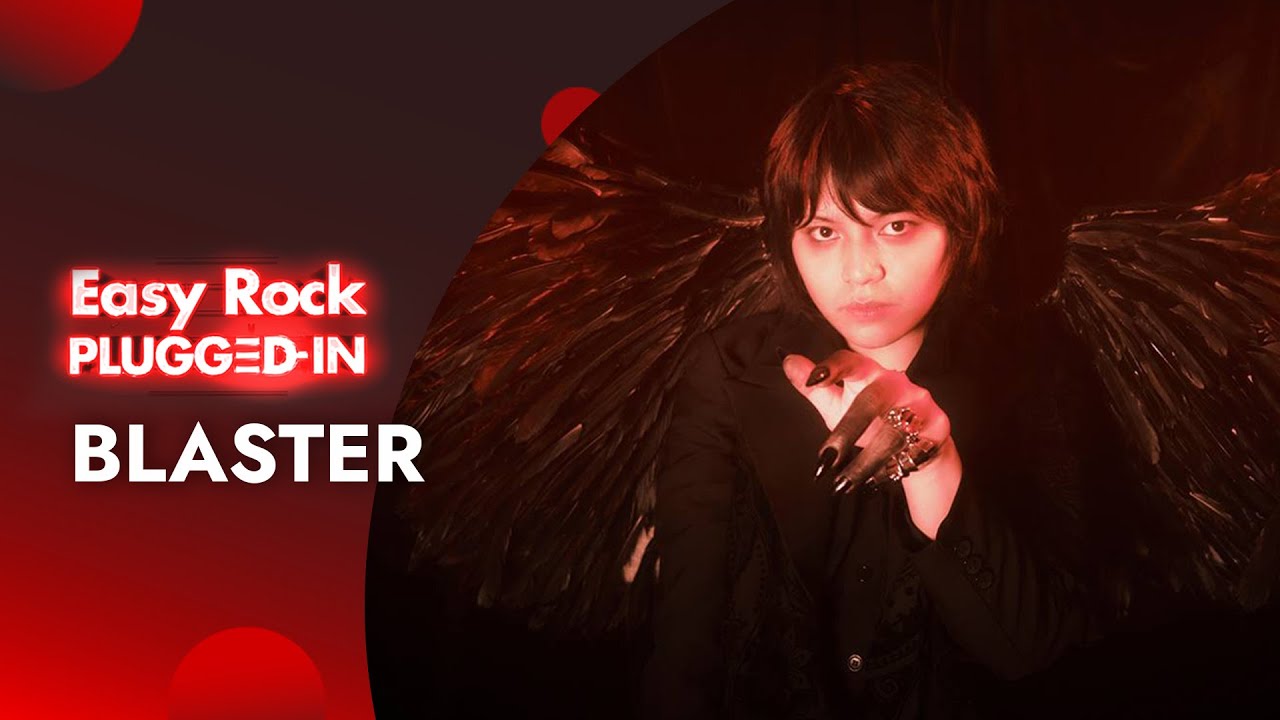 Easy Rock Plugged-in: Blaster (December 5, 2024) | Easy Rock Manila
