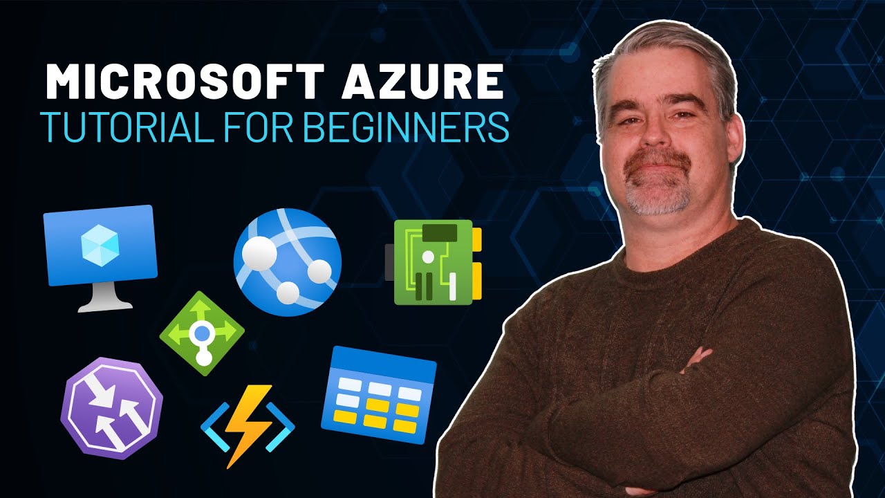 Microsoft Azure Tutorial for Beginners
