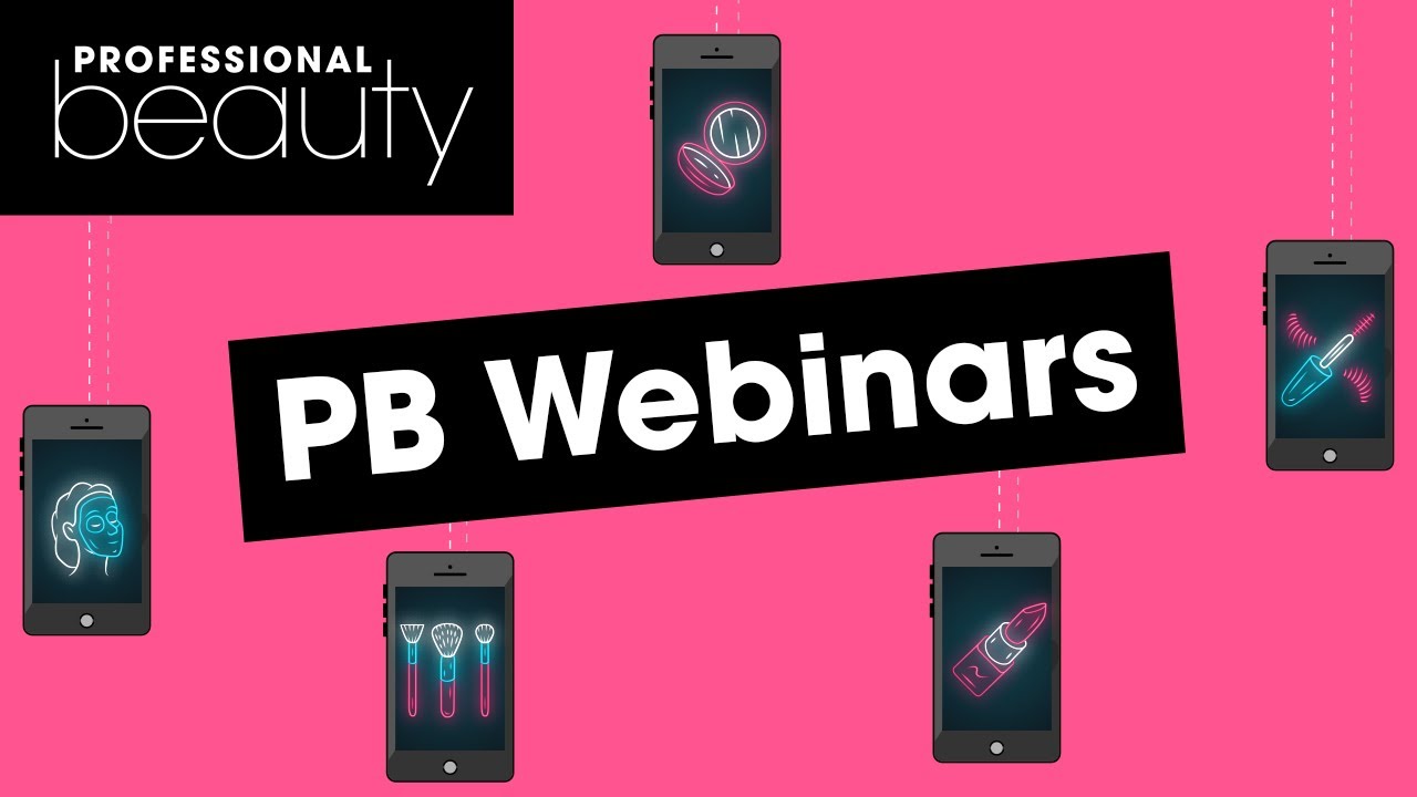 Brow treatments: what you need to know about lamination, microblading & semi-perm | #PBWebinar