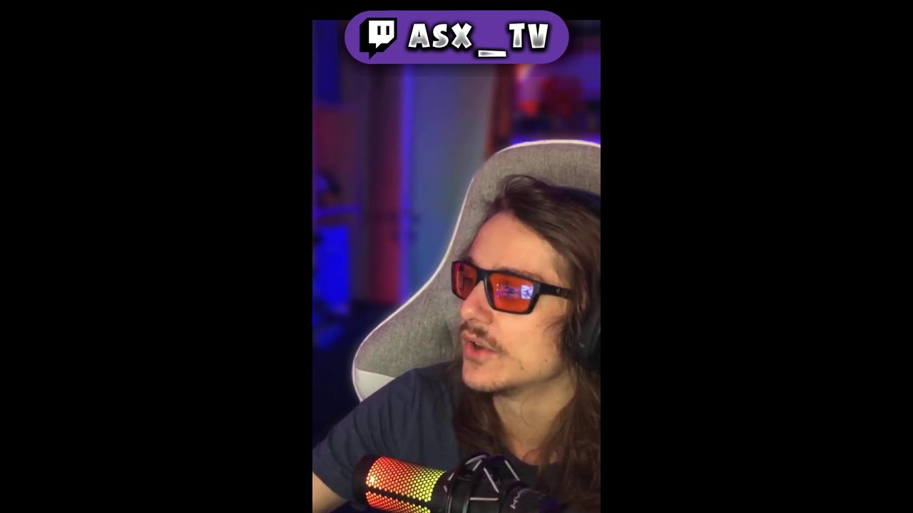 TWITCH : ASX_TV !!