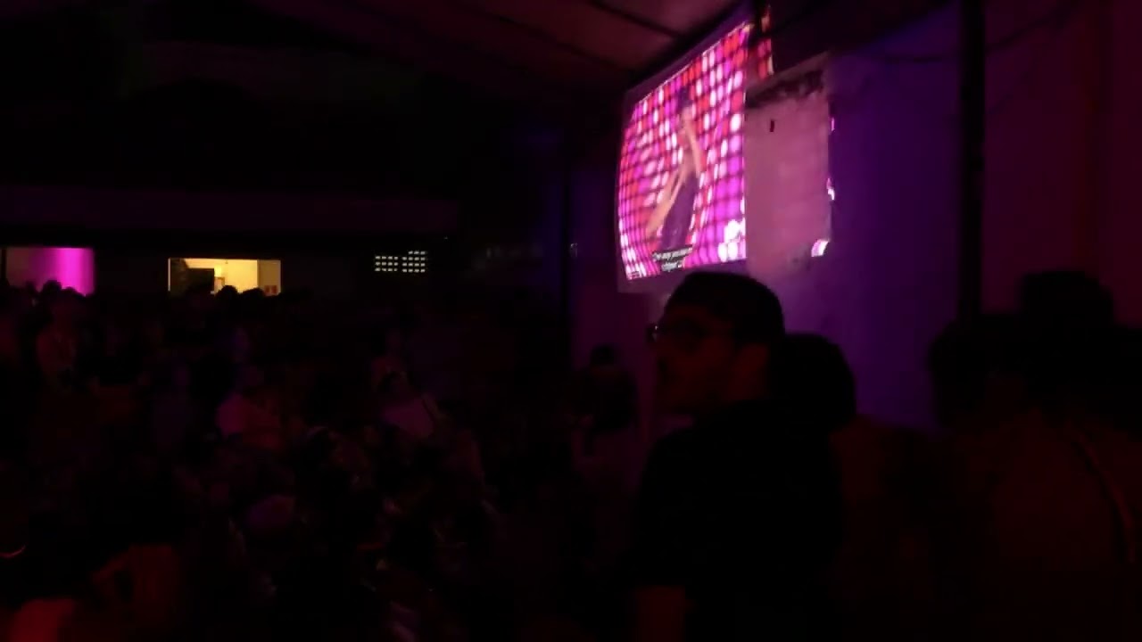 Fortaleza/CE Brazil reacts to Drag Race’s Final Lip Sync Anetra vs Sasha Colby