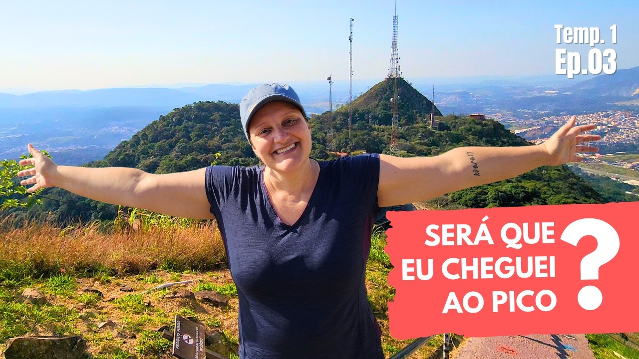 TRILHA PICO DO JARAGUÁ | Tudo sobre o Parque
