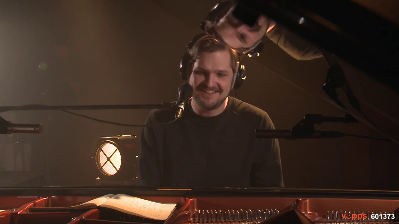 Newtone Sessions VOL. 1 // Lars Andreas Aspesæter w/friends - feat. Marthe Wang