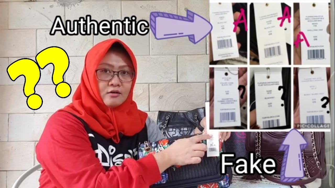 10 TIPS BELI TORY BURCH ONLINE|| cek tory burch ori or fake