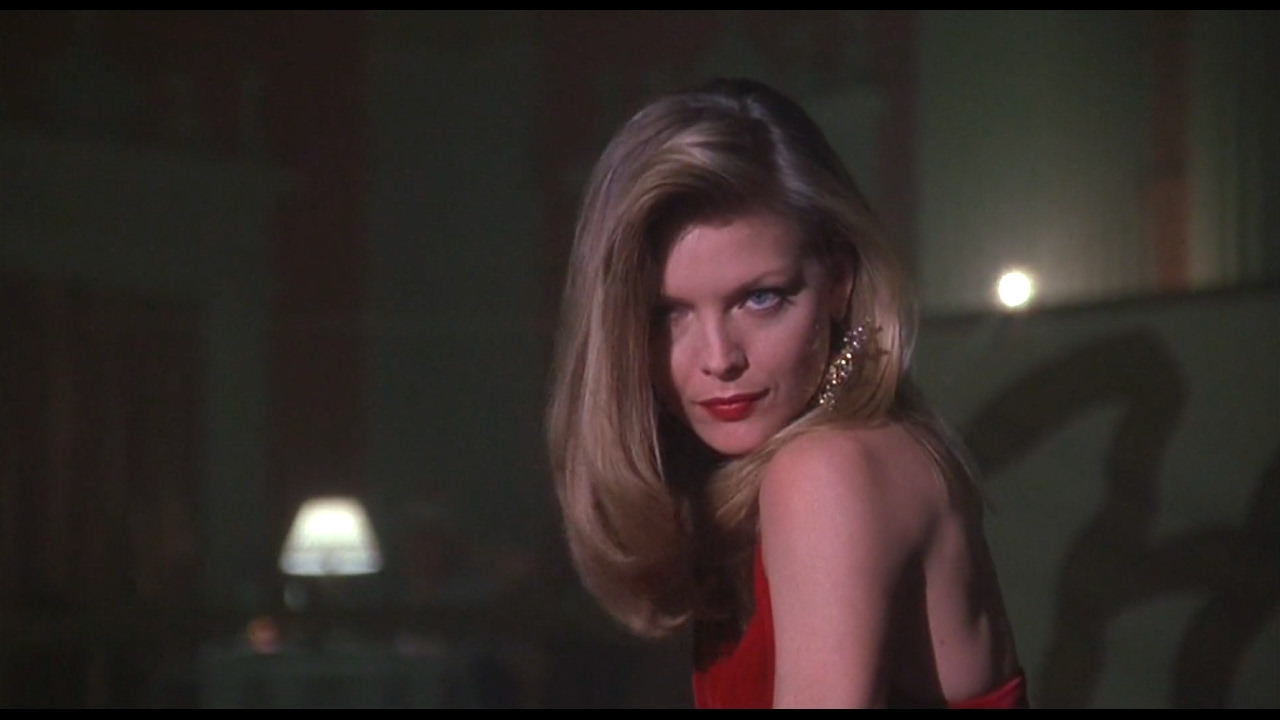 The Fabulous Baker Boys - My Funny Valentine