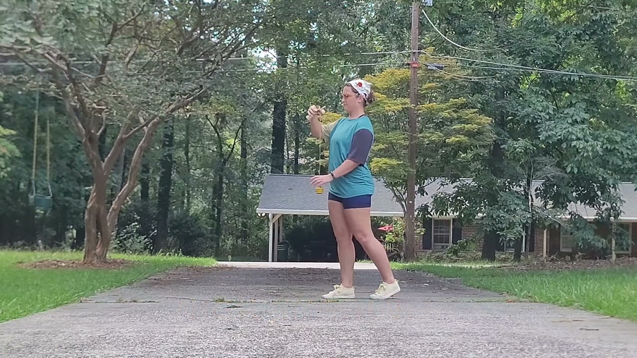 ATLO 2025 - Intermediate Tricks