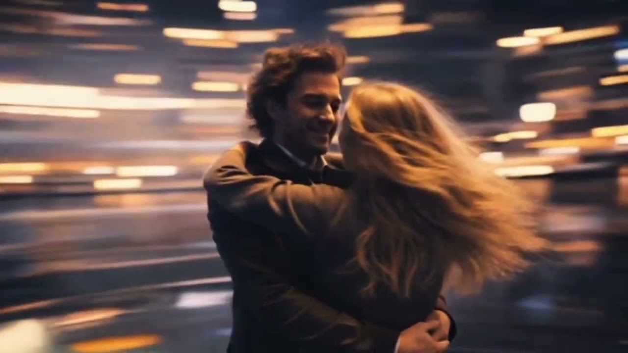 Strange Love | Cinematic Whirlwind Duet | M & A