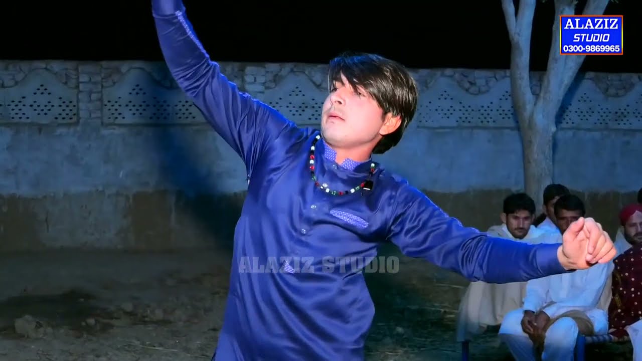 Yara Bas Bas Bas    Adnan Dani Dance 2021    Pashto Malla Khel Saaz