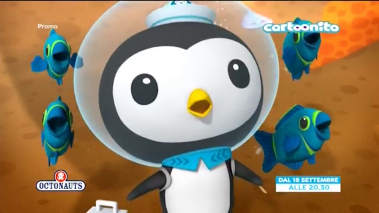 CARTOONITO