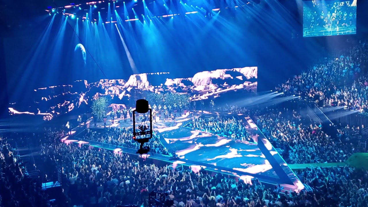 Missy Elliott VMA'S 2019