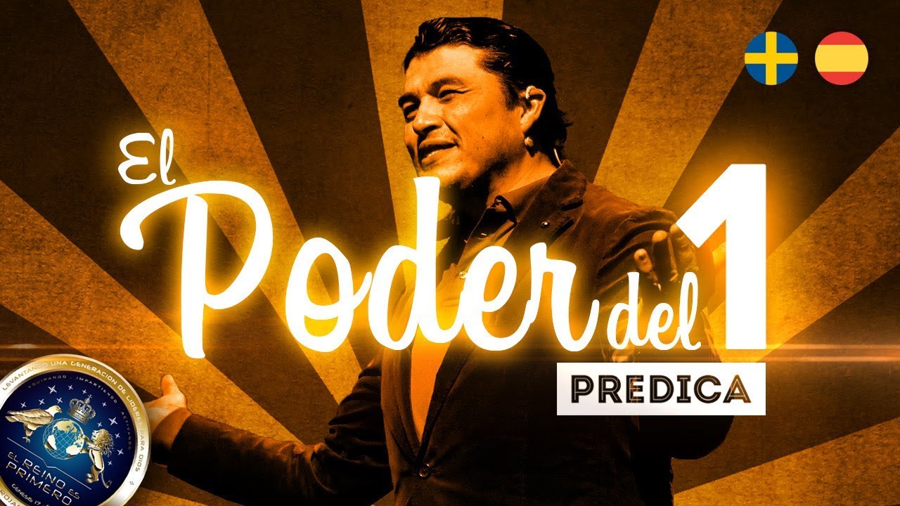 1️⃣ EL PODER DEL UNO 1️⃣ #040