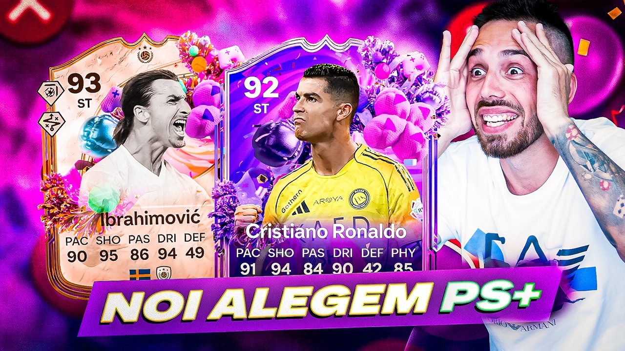DOAMNE CUM ARATA FUT BIRTHDAY PROMO !! OMGGGGG PACK OPENING + 4M COINS BUGET