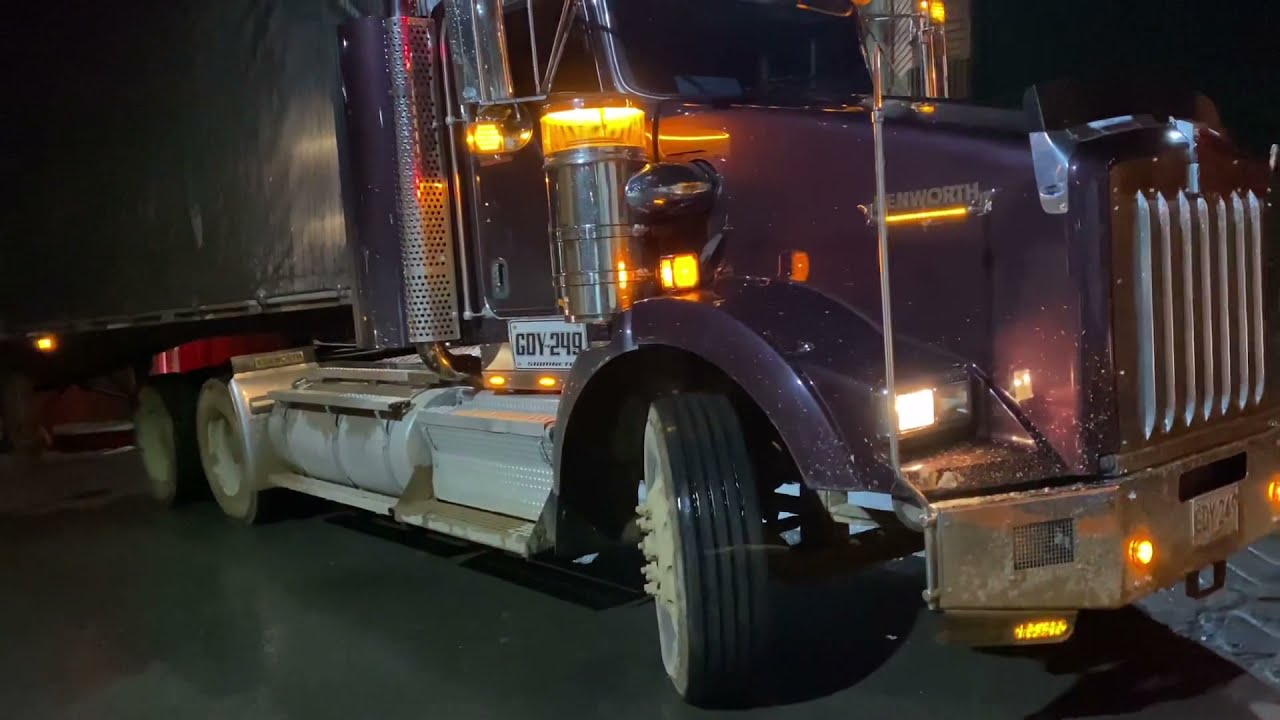 🚛Viajando por el Suroeste de Antioquia Una Belleza 🙌  Carreteras muy COMPLICADAS 😱