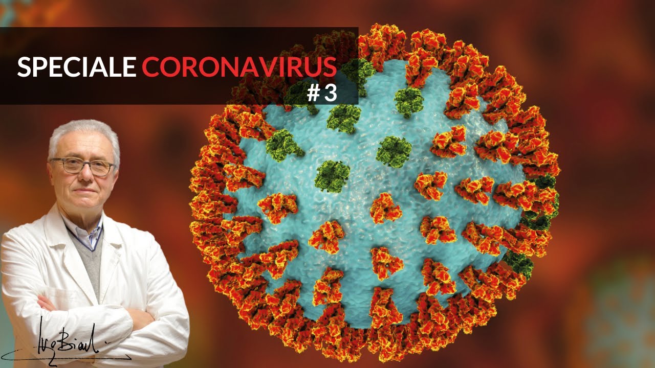 Possibili Molecole per Affrontare il Coronavirus - Parte 3: Fosfato di Clorochina, Nitazoxanide