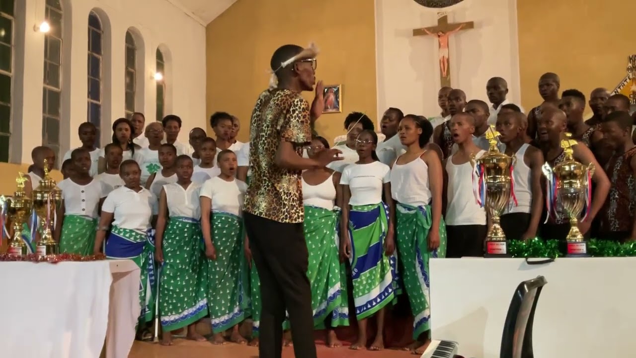 Mofumahali oa lefatse - 24 September 2023
