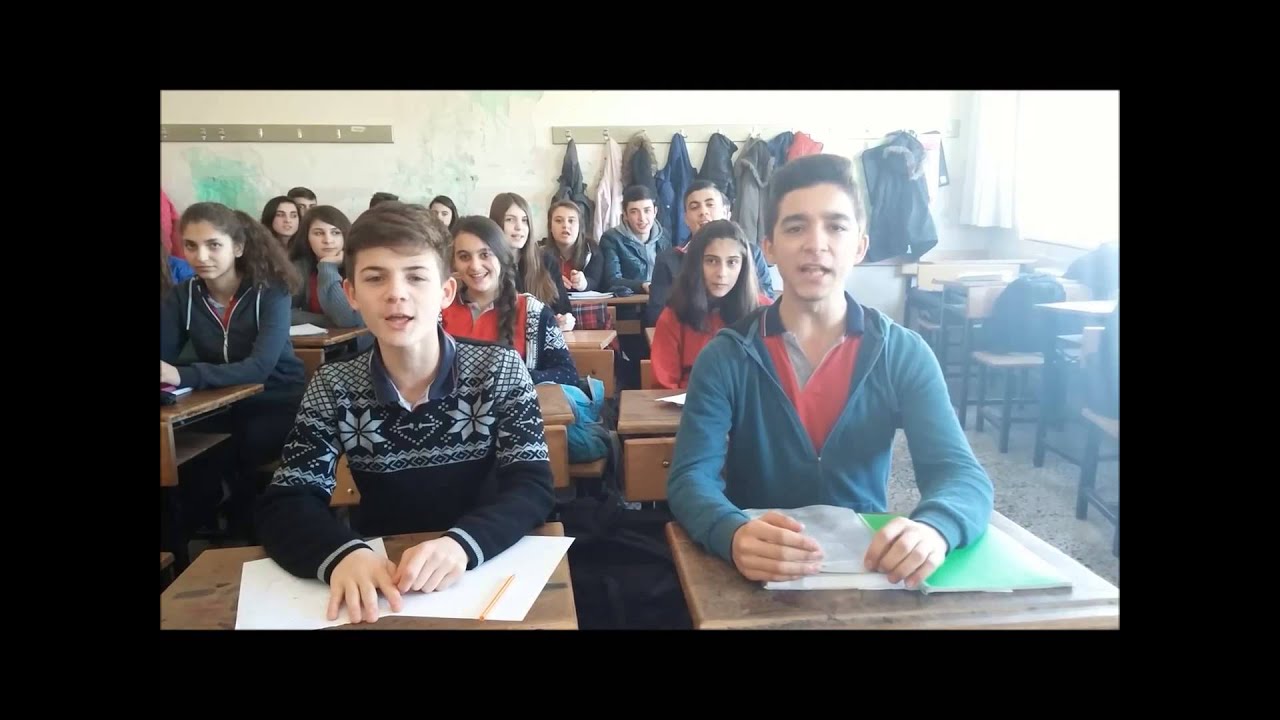 İZLE YAŞAT ATANI...