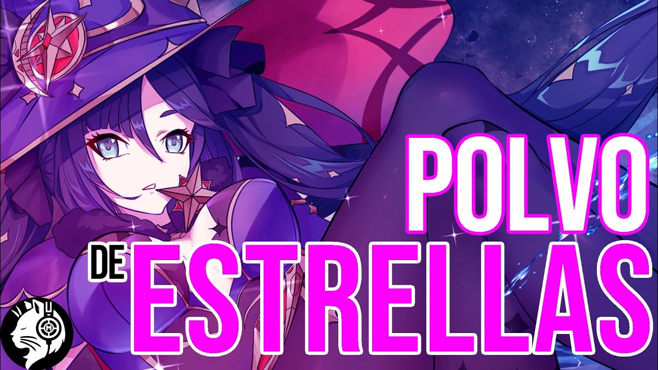 Somos INSIGNIFICANTES en este vasto universo...【Polvo de Estrellas】| Meshee
