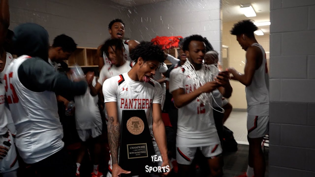 2022 Philadelphia Public League Boys Basketball Championship Game 