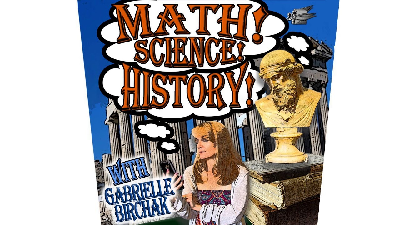 MATH! SCIENCE! HISTORY! Misconceptions in Math