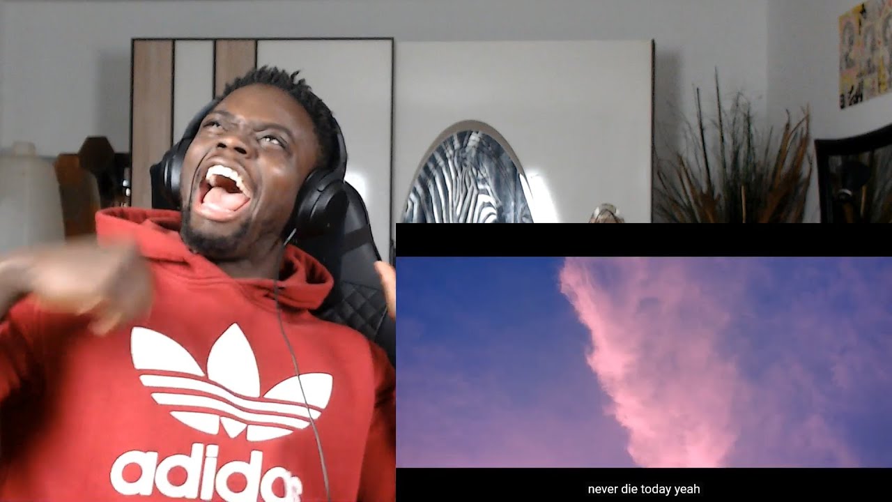 This Could Be My Favourite BTS Song 방탄소년단 'Not Today' Official [MV] REACTION
