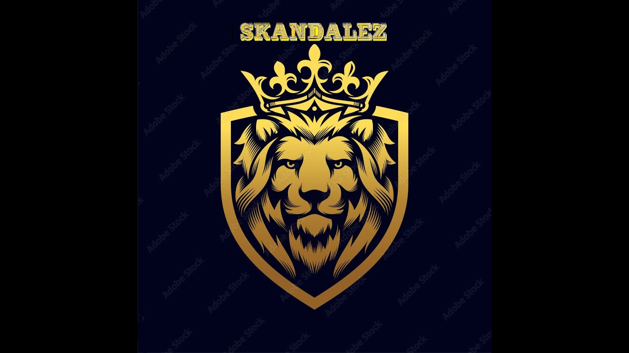 Skandalez Ram Ride With US