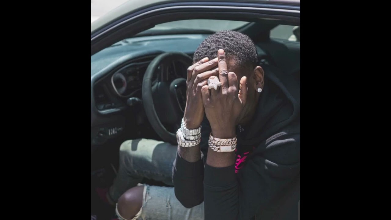 (FREE) Key Glock x Young Dolph Type Beat 2025 - 