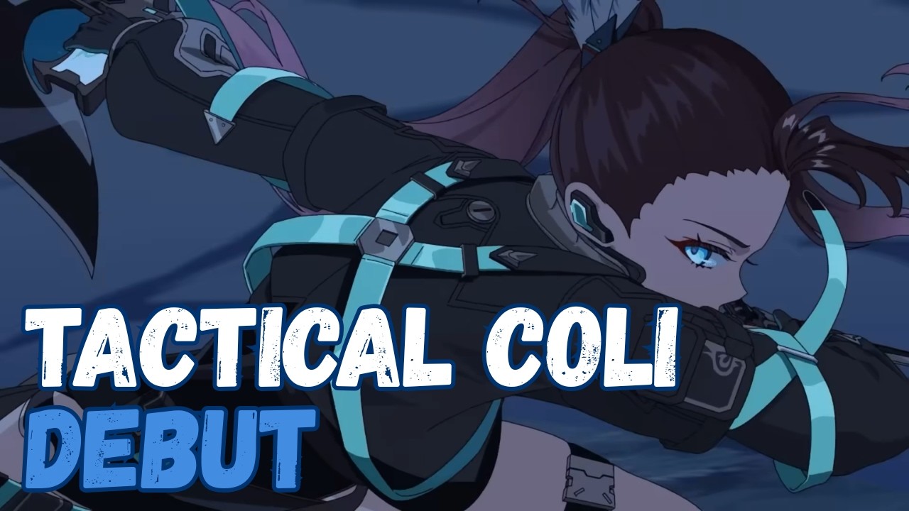 [Epic Seven INDO] Bahas Tuntas TACTICAL ARCHETYPE COLI + Gameplay