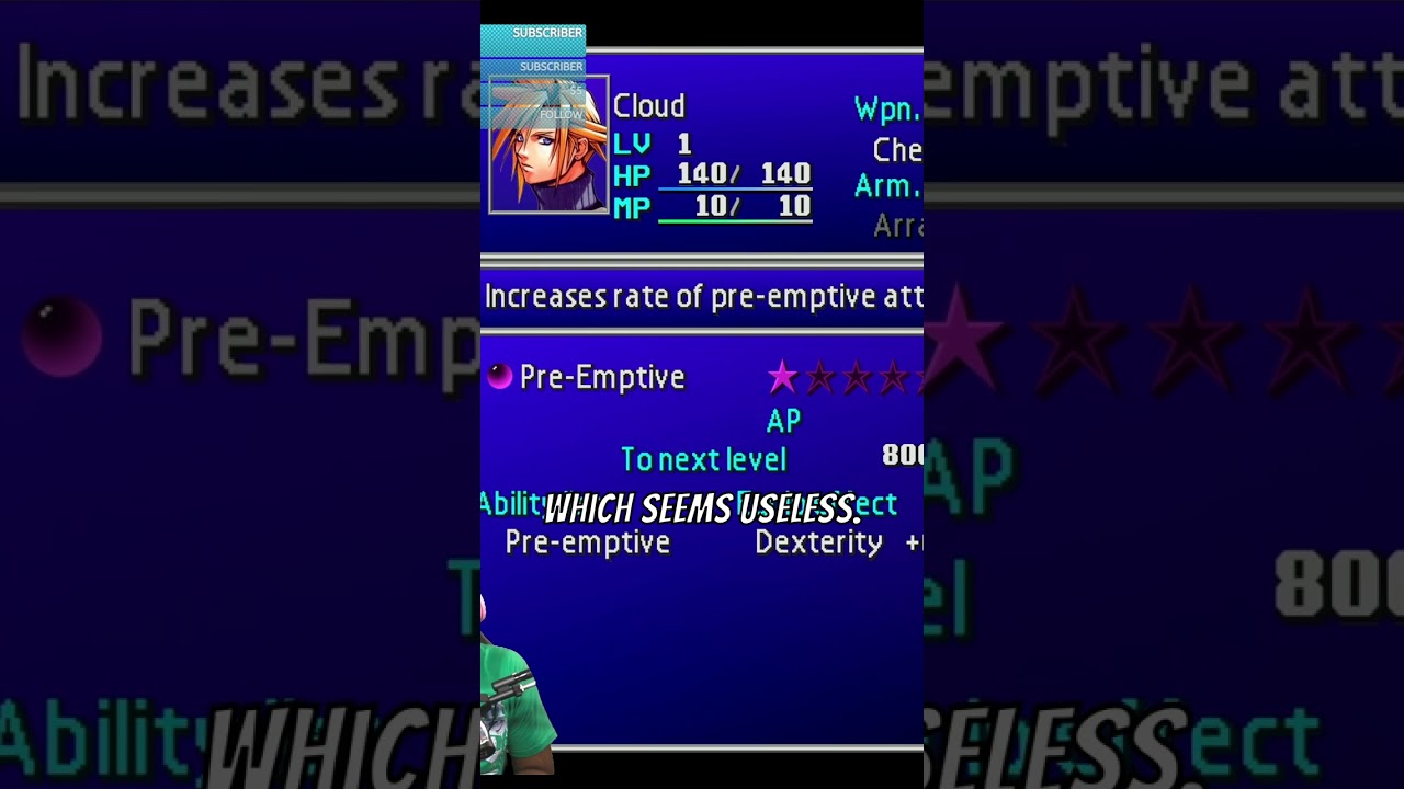 THIS FF7 Detail will BLOW your mind!