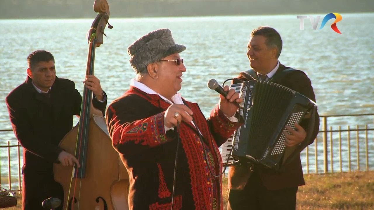 Taraful lui Ion Ghiţulescu - Nu mai beau (@Politică şi delicateţuri)