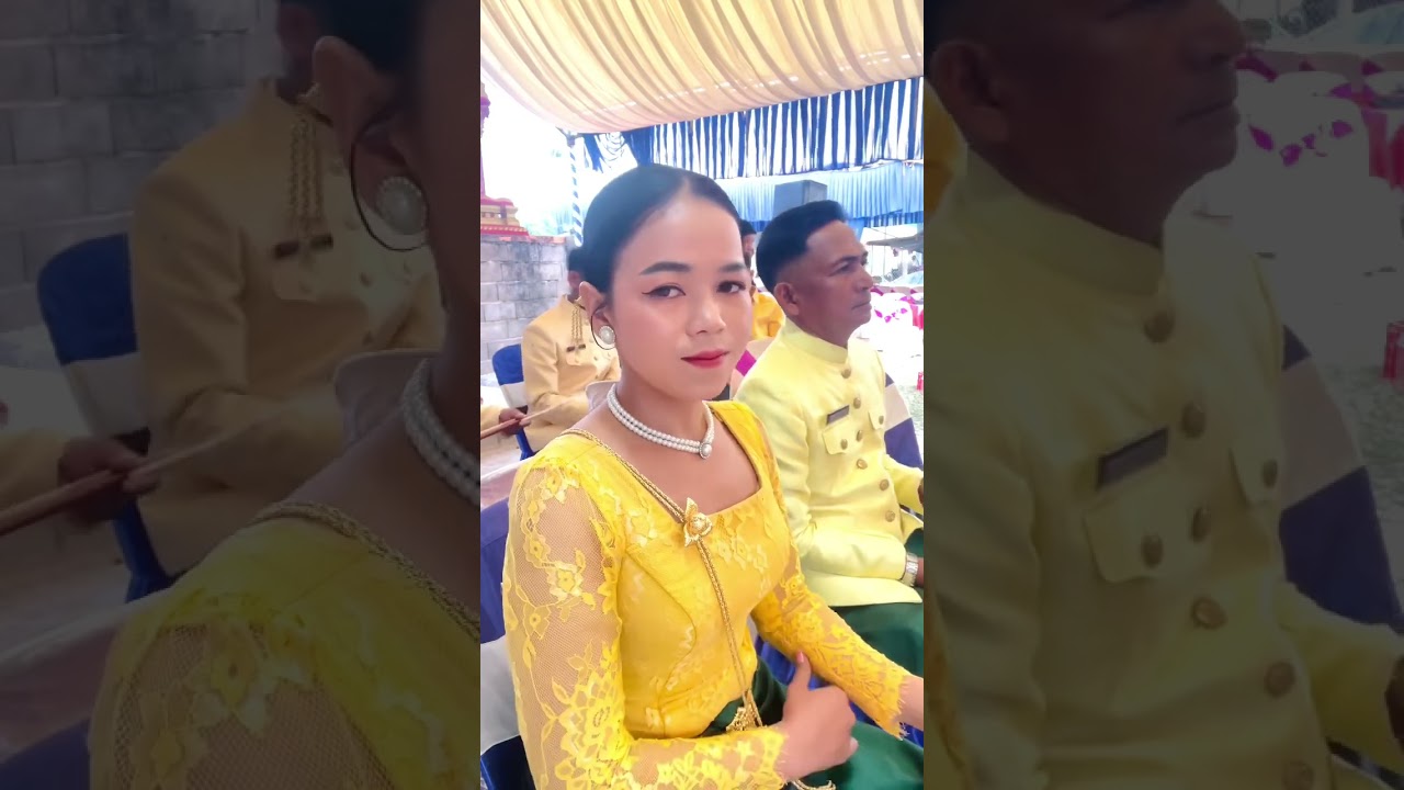 បទស្វាយក្នងវត្ត បកស្រាយដោយ ខាត់ម៉ាឡៃ