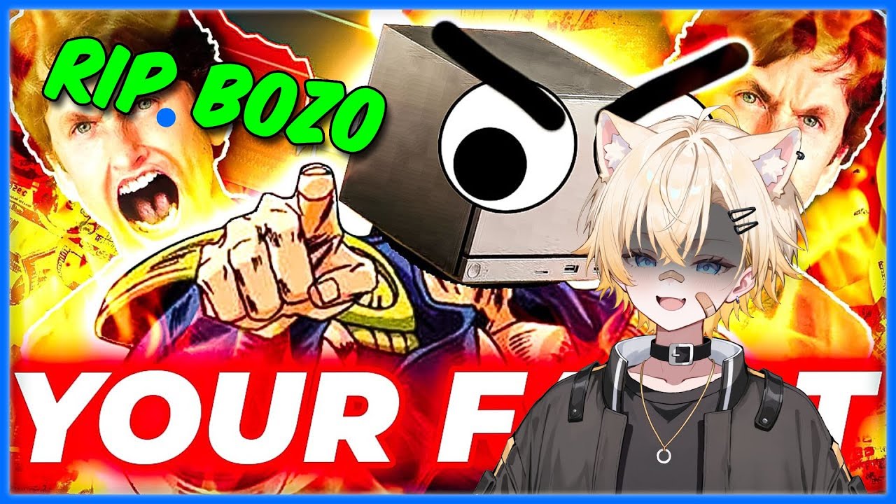 Xbox Gaslight Gaming | FLEEKAZOID Xbox потерпел неудачу в React