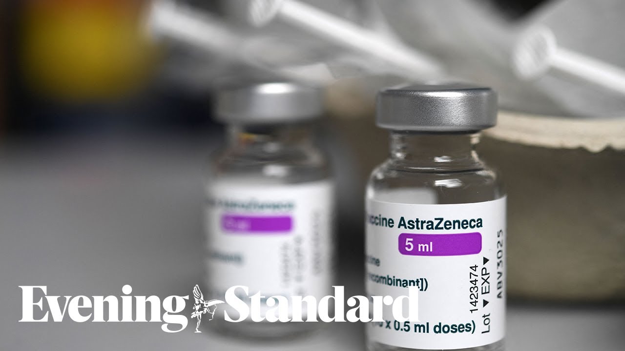 Should I be concerned about the Oxford/AstraZeneca vaccine?