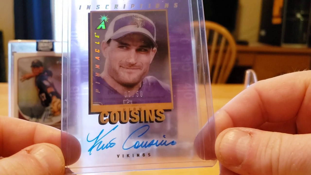 🔥🔥🔥 Break Results (1/1 & 5 Autos!)