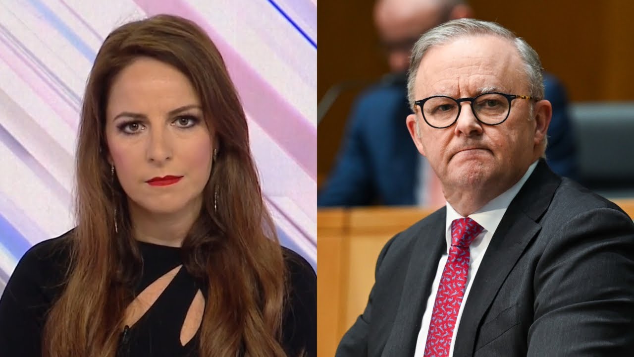 ‘Out of control’: Sharri Markson urges PM to take antisemitic attacks ‘seriously’