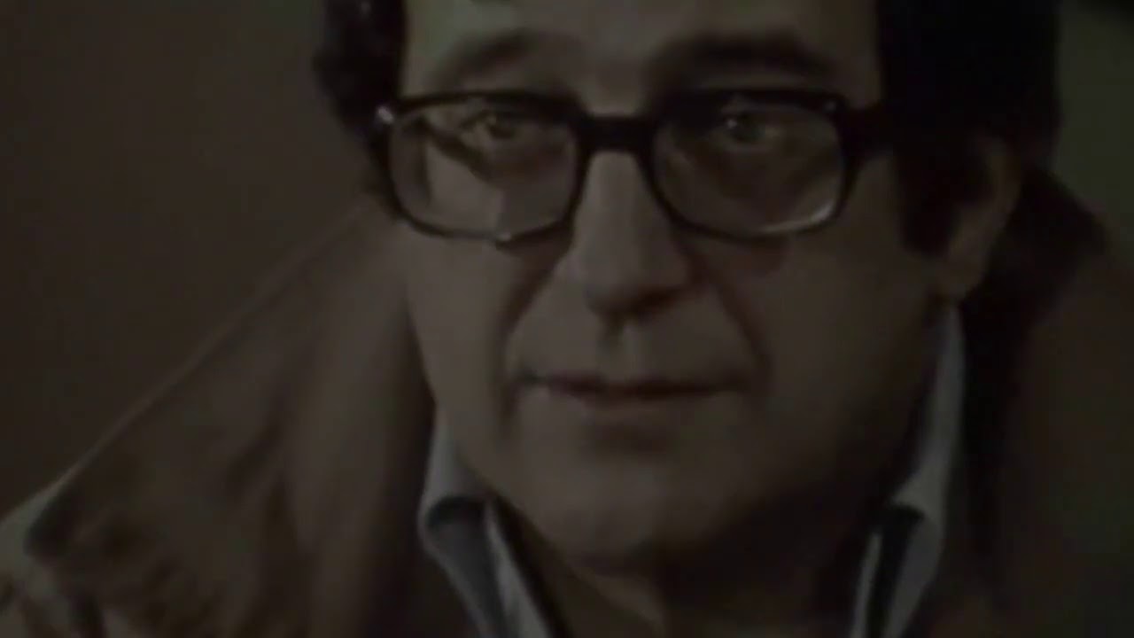 Katia and Marielle Labeque with Luciano Berio