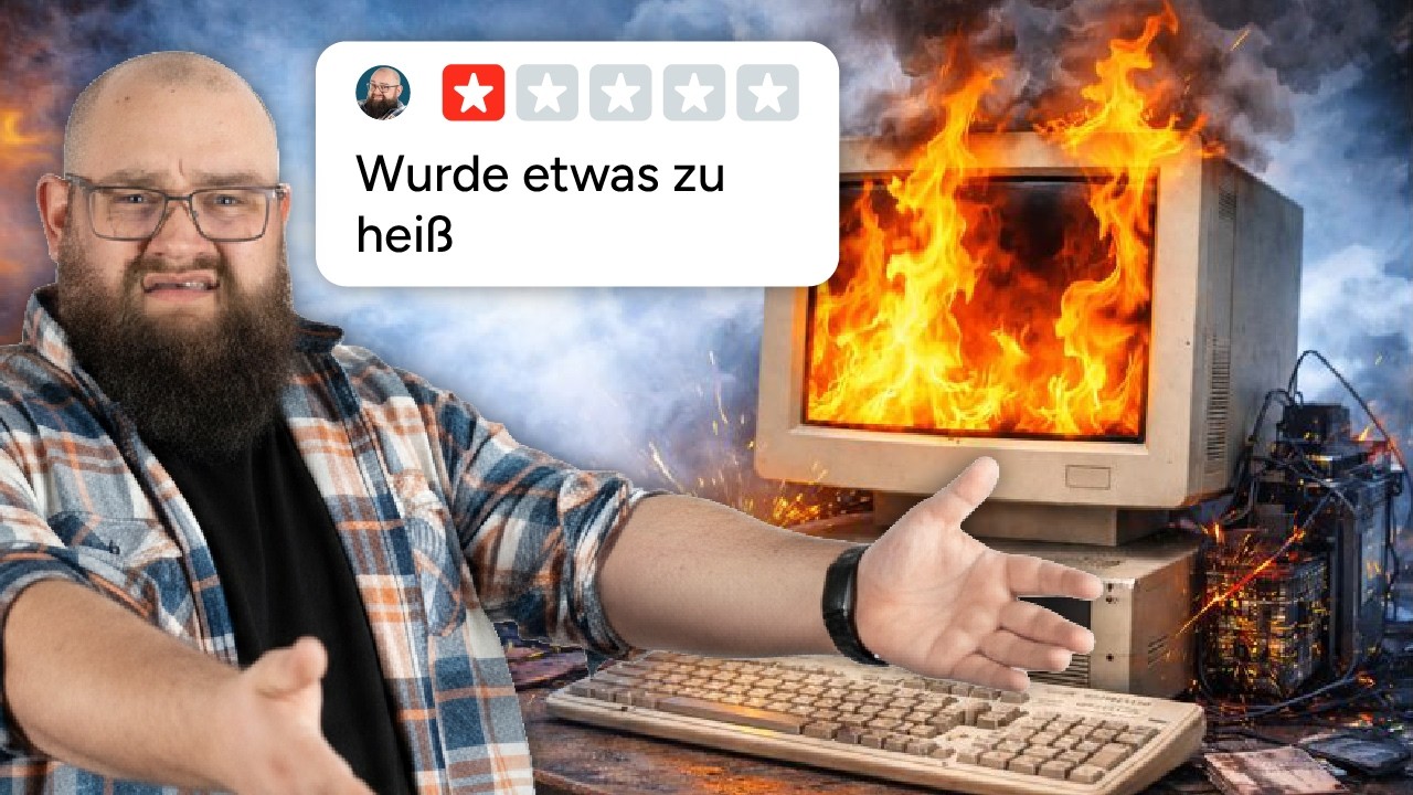 KRASSE Computer-Fails: Diese 11 Pannen kosteten MILLIONEN!