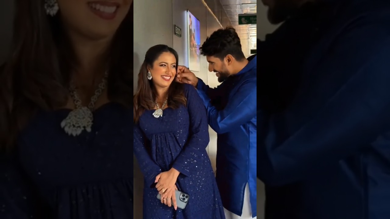 දිනිති වල්ගම නිල් ඇඳුමට හැඩයි - Dinithi walgama #gossip #viralvideo #sl #sangeetha #dinithiwalgamage